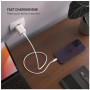 Fixed Mini 2x USB-C and USB GaN Charger 65W