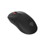 Genesis Zircon XIII Custom , Wireless , Gaming Mouse , 2.4 GHz, USB , Black