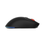 Genesis Zircon XIII Custom , Wireless , Gaming Mouse , 2.4 GHz, USB , Black