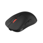 Genesis Zircon XIII Custom , Wireless , Gaming Mouse , 2.4 GHz, USB , Black