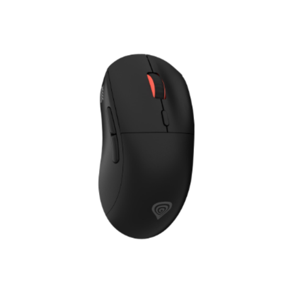 Genesis Zircon XIII Custom , Gaming Mouse , Wireless , 2.4 GHz, USB , Black