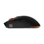 Genesis Zircon XIII Custom , Gaming Mouse , Wireless , 2.4 GHz, USB , Black