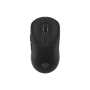 Genesis Zircon XIII Custom , Gaming Mouse , Wireless , 2.4 GHz, USB , Black