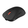 Genesis Zircon XIII Custom , Gaming Mouse , Wireless , 2.4 GHz, USB , Black