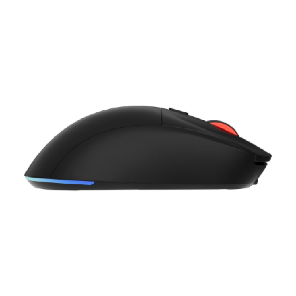 Genesis Zircon XIII Custom , Gaming Mouse , Wireless , 2.4 GHz, USB , Black