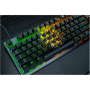 Razer Huntsman V3 Pro 8KHz , Gaming keyboard , Wired , US , Razer Analog Optical Switch Gen-2 , Black