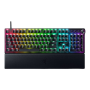 Razer Huntsman V3 Pro 8KHz , Gaming keyboard , Wired , US , Razer Analog Optical Switch Gen-2 , Black