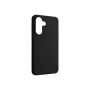 Fixed Story , Back Cover , Samsung , Galaxy A36 5G , Rubberized , Black