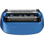 Braun , CoolTec Combi Pack Cassette replacement head , 40B , Blue , Number of shaver heads/blades 1