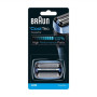 Braun , CoolTec Combi Pack Cassette replacement head , 40B , Blue , Number of shaver heads/blades 1