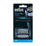 Braun , 40B , CoolTec Combi Pack Cassette replacement head , Blue , Number of shaver heads/blades 1