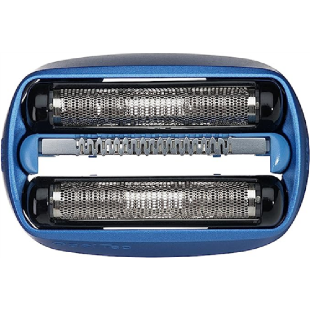 Braun , CoolTec Combi Pack Cassette replacement head , 40B , Blue , Number of shaver heads/blades 1