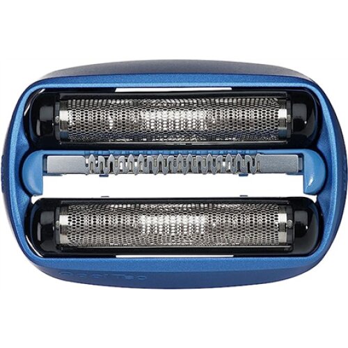 Braun , CoolTec Combi Pack Cassette replacement head , 40B , Blue , Number of shaver heads/blades 1