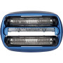 Braun , CoolTec Combi Pack Cassette replacement head , 40B , Blue , Number of shaver heads/blades 1