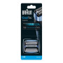 Braun , CoolTec Combi Pack Cassette replacement head , 40B , Blue , Number of shaver heads/blades 1