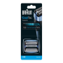 Braun , CoolTec Combi Pack Cassette replacement head , 40B , Blue , Number of shaver heads/blades 1