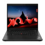 Lenovo , ThinkPad L14 , Thunder Black , 14 , IPS , FHD , 1920 x 1080 pixels , Anti-glare , AMD Ryzen 7 PRO , 7730U , 16 GB , SO-DIMM DDR4-3200 , SSD 1000 GB , AMD Radeon Graphics , Windows 11 Pro , 802.11ax , Bluetooth version 5.3 , Keyboard language Engl