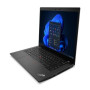 Lenovo , ThinkPad L14 , Thunder Black , 14 , IPS , FHD , 1920 x 1080 pixels , Anti-glare , AMD Ryzen 7 PRO , 7730U , 16 GB , SO-DIMM DDR4-3200 , SSD 1000 GB , AMD Radeon Graphics , Windows 11 Pro , 802.11ax , Bluetooth version 5.3 , Keyboard language Engl
