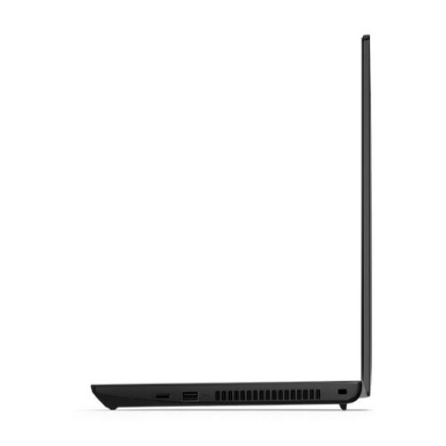 Lenovo , ThinkPad L14 , Thunder Black , 14 , IPS , FHD , 1920 x 1080 pixels , Anti-glare , AMD Ryzen 7 PRO , 7730U , 16 GB , SO-DIMM DDR4-3200 , SSD 1000 GB , AMD Radeon Graphics , Windows 11 Pro , 802.11ax , Bluetooth version 5.3 , Keyboard language Engl