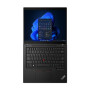 Lenovo , ThinkPad L14 , Thunder Black , 14 , IPS , FHD , 1920 x 1080 pixels , Anti-glare , AMD Ryzen 7 PRO , 7730U , 16 GB , SO-DIMM DDR4-3200 , SSD 1000 GB , AMD Radeon Graphics , Windows 11 Pro , 802.11ax , Bluetooth version 5.3 , Keyboard language Engl