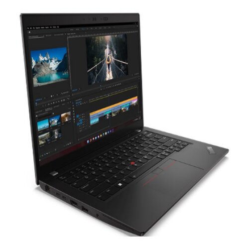 Lenovo , ThinkPad L14 , Thunder Black , 14 , IPS , FHD , 1920 x 1080 pixels , Anti-glare , AMD Ryzen 7 PRO , 7730U , 16 GB , SO-DIMM DDR4-3200 , SSD 1000 GB , AMD Radeon Graphics , Windows 11 Pro , 802.11ax , Bluetooth version 5.3 , Keyboard language Engl