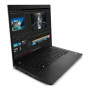 Lenovo , ThinkPad L14 , Thunder Black , 14 , IPS , FHD , 1920 x 1080 pixels , Anti-glare , AMD Ryzen 7 PRO , 7730U , 16 GB , SO-DIMM DDR4-3200 , SSD 1000 GB , AMD Radeon Graphics , Windows 11 Pro , 802.11ax , Bluetooth version 5.3 , Keyboard language Engl