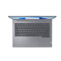 Lenovo , ThinkBook 14 Gen 6 ABP , Arctic Grey , 14 , IPS , WUXGA , 1920 x 1200 pixels , Anti-glare , AMD Ryzen 5 , 7530U , 16 GB , SO-DIMM DDR4 , SSD 512 GB , AMD Radeon Graphics , Windows 11 Pro , 802.11ax , Bluetooth version 5.3 , Keyboard language Engl