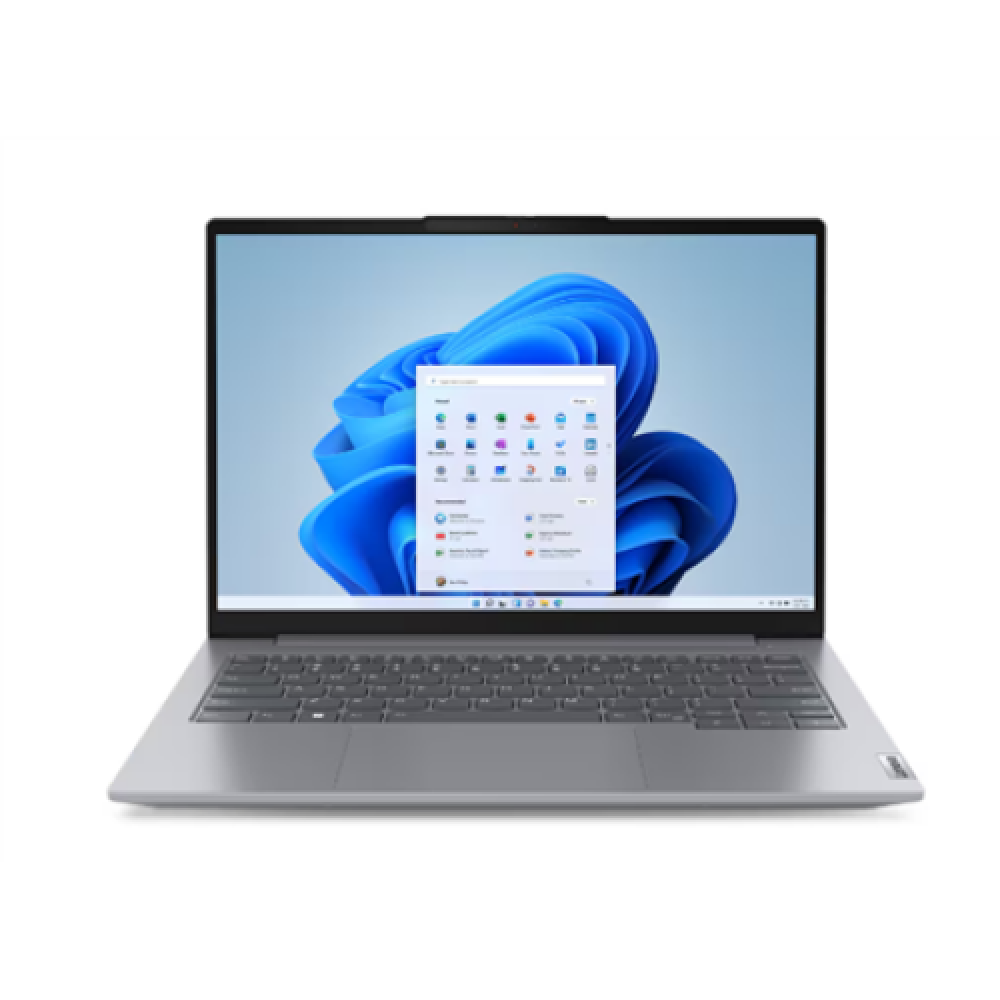 Lenovo , ThinkBook 14 Gen 6 ABP , Arctic Grey , 14 , IPS , WUXGA , 1920 x 1200 pixels , Anti-glare , AMD Ryzen 5 , 7530U , 16 GB , SO-DIMM DDR4 , SSD 512 GB , AMD Radeon Graphics , Windows 11 Pro , 802.11ax , Bluetooth version 5.3 , Keyboard language Engl