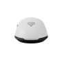 Genesis Gaming Mouse , Krypton 660 , Wired , USB Type-A , White