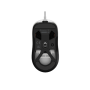 Genesis Gaming Mouse , Krypton 660 , Wired , USB Type-A , White