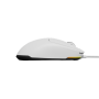 Genesis Gaming Mouse , Krypton 660 , Wired , USB Type-A , White