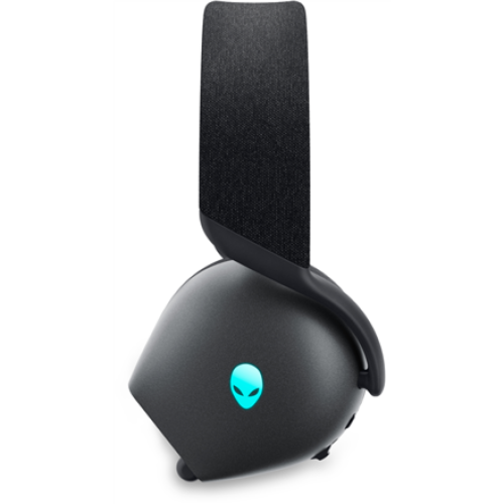 Dell , Alienware Dual Mode Wireless Gaming Headset , AW720H , Wireless , Over-Ear , Noise canceling , Wireless