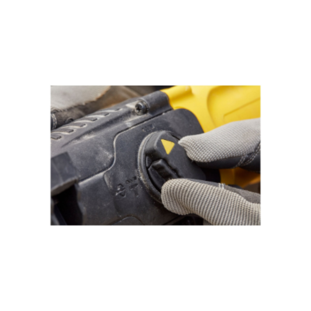 Stanley , 2.4J SDS Plus Hammer Drill With Quick Change Chuck, Kitbox , SFMEH210K-QS , 800 W