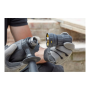 Stanley , 2.4J SDS Plus Hammer Drill With Quick Change Chuck, Kitbox , SFMEH210K-QS , 800 W