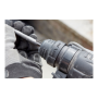 Stanley , 2.4J SDS Plus Hammer Drill With Quick Change Chuck, Kitbox , SFMEH210K-QS , 800 W