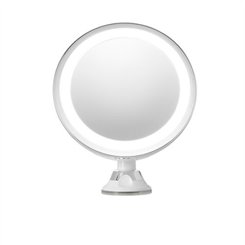 Adler , Bathroom Mirror , AD 2168 , 20 cm , LED mirror , White