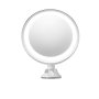 Adler , Bathroom Mirror , AD 2168 , 20 cm , LED mirror , White