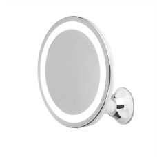 Adler , Bathroom Mirror , AD 2168 , 20 cm , LED mirror , White