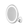 Adler , Bathroom Mirror , AD 2168 , 20 cm , LED mirror , White