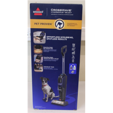 SALE OUT. Bissell All-in-one Multi-surface Vacuum Cleaner , 4284N , Cordless operating , Washing function , 25.9 V , Operating time (max) 45 min , Black/Midnight Blue , Warranty 24 month(s) , UNPACKED,MISSING INNER PACKAGING