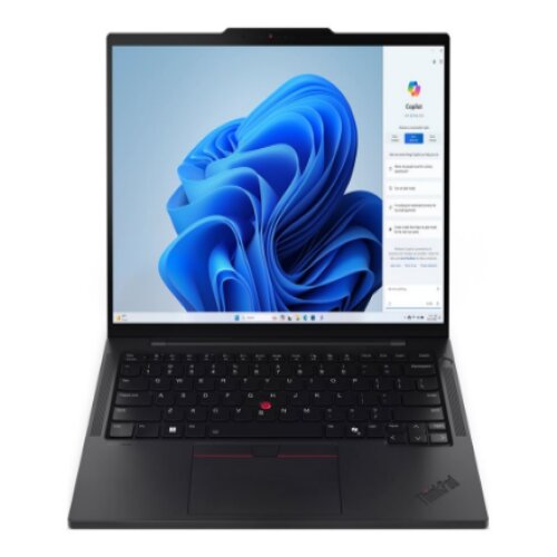 Lenovo ThinkPad T14s , Black , 14 , IPS , WUXGA , 1920 x 1200 pixels , Anti-glare , Intel Core U7 , 155U , 16 GB , Soldered LPDDR5x , Solid-state drive capacity 512 GB , Intel Graphics , Windows 11 Pro , 802.11ax , Bluetooth version 5.3 , LTE Upgradable ,