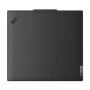 Lenovo ThinkPad T14s , Black , 14 , IPS , WUXGA , 1920 x 1200 pixels , Anti-glare , Intel Core U7 , 155U , 16 GB , Soldered LPDDR5x , Solid-state drive capacity 512 GB , Intel Graphics , Windows 11 Pro , 802.11ax , Bluetooth version 5.3 , LTE Upgradable ,