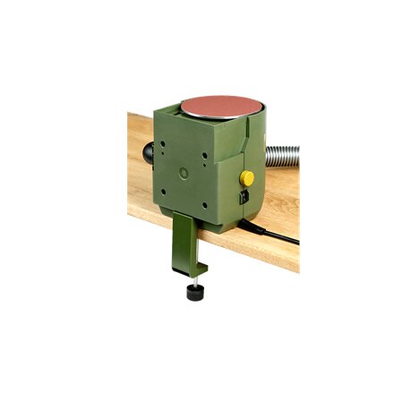 Proxxon , Disc Sander , TG 125/E , 140 W