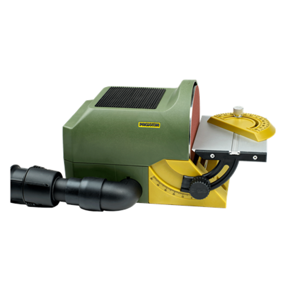 Disc Sander , TG 125/E , 140 W