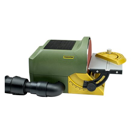 Proxxon , Disc Sander , TG 125/E , 140 W