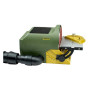 Proxxon , Disc Sander , TG 125/E , 140 W