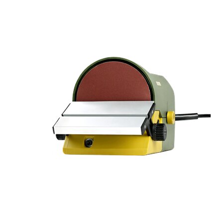 Proxxon , Disc Sander , TG 125/E , 140 W