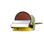 Proxxon , Disc Sander , TG 125/E , 140 W