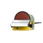 Disc Sander , TG 125/E , 140 W