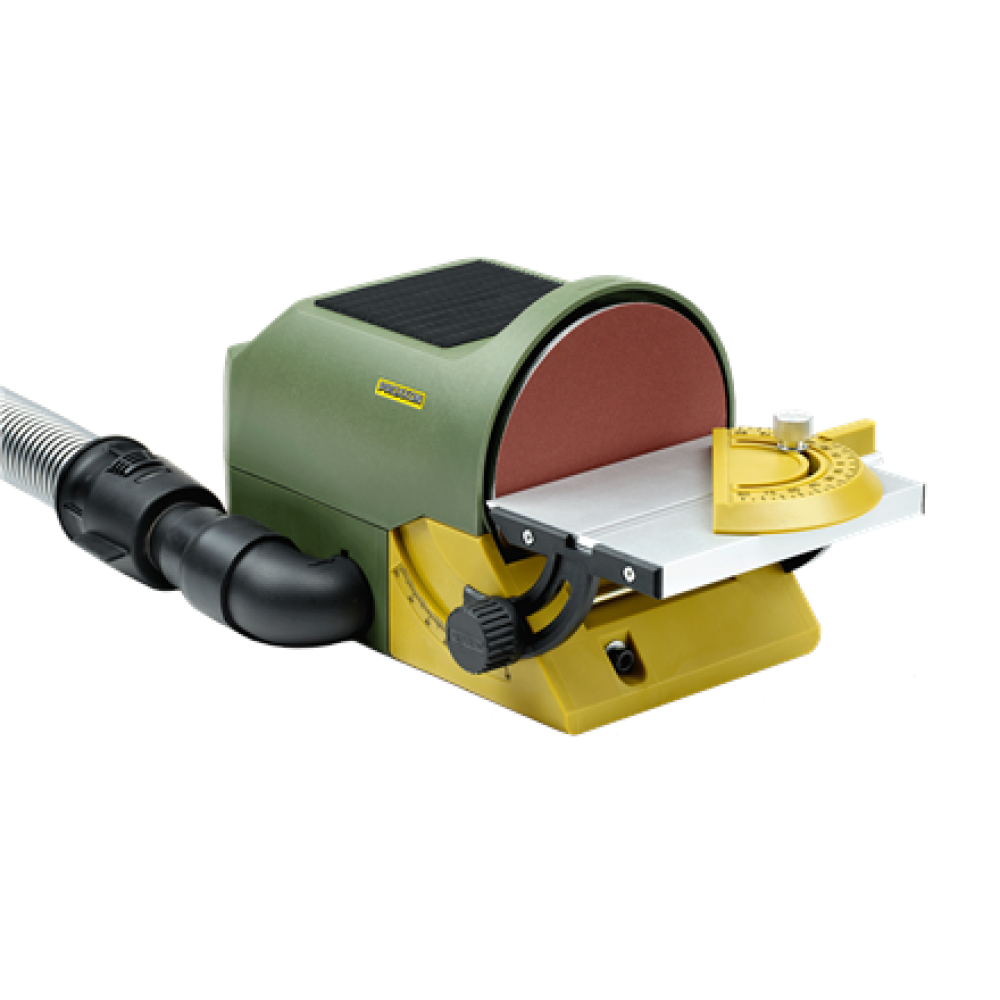 Disc Sander , TG 125/E , 140 W